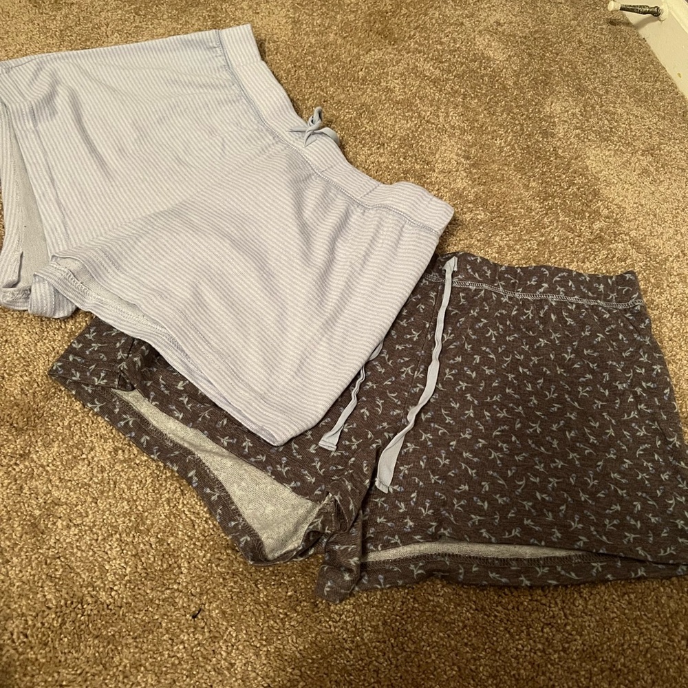 SHORTS